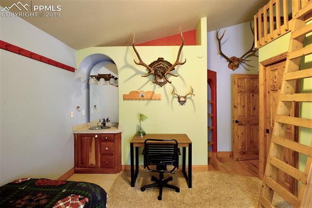 506 Mills Ranch Road Woodland Park, CO 80863 - Photo 21 of 34 Gallery Image 21
