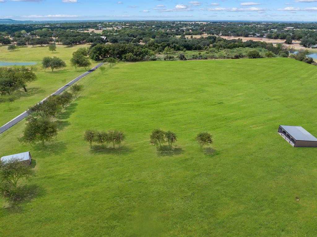 4870 Rhea Road Granbury, TX 76049 - Photo 27 of 35 grass greening enhancement
