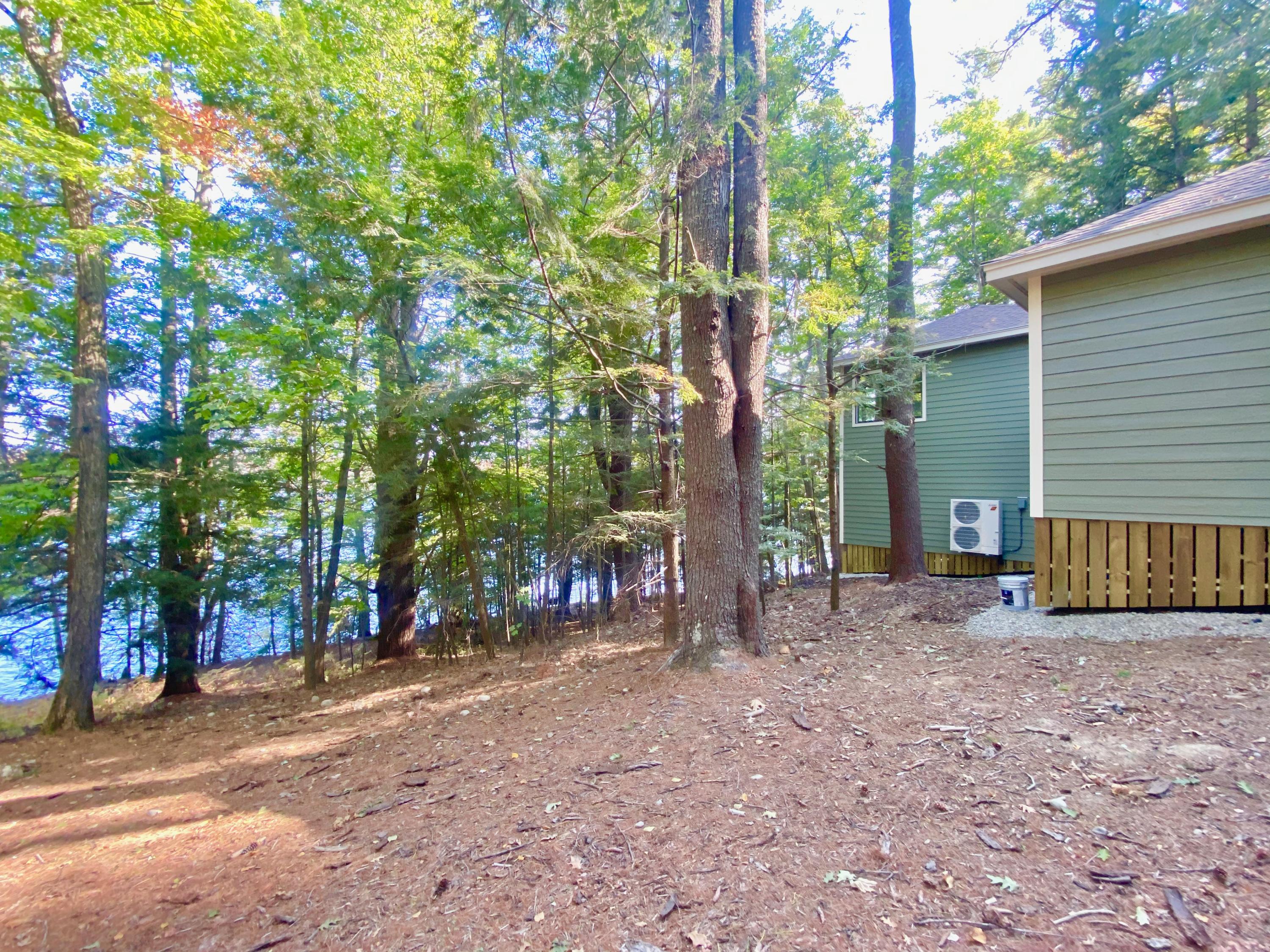 283 Foster Point Road Belgrade, ME 04917 - Photo 52 of 59 EXTERIOR