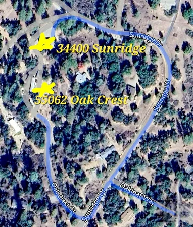 $349,999 | 55062 Oak Crest Court, Wishon, CA 93669