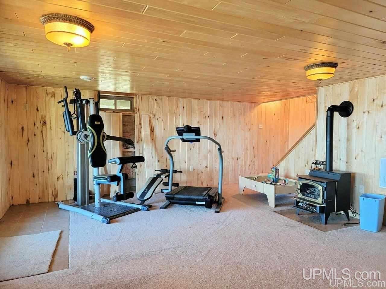 11744 Co Road Manistique, MI 49854 - Photo 18 of 49