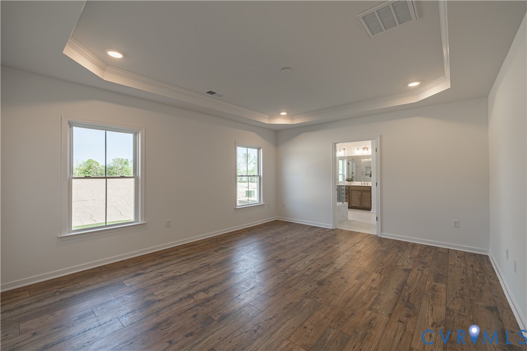 6714 Mayland Rdg Lane; Moseley, VA 23120 - Photo 11 of 26 Photo from Boone Homes Gallery; photo of similar h