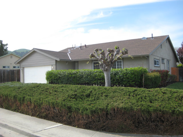 2829 Pownal Avenue San Ramon, CA 94583 - Photo 2 of 11 Gallery Image 2