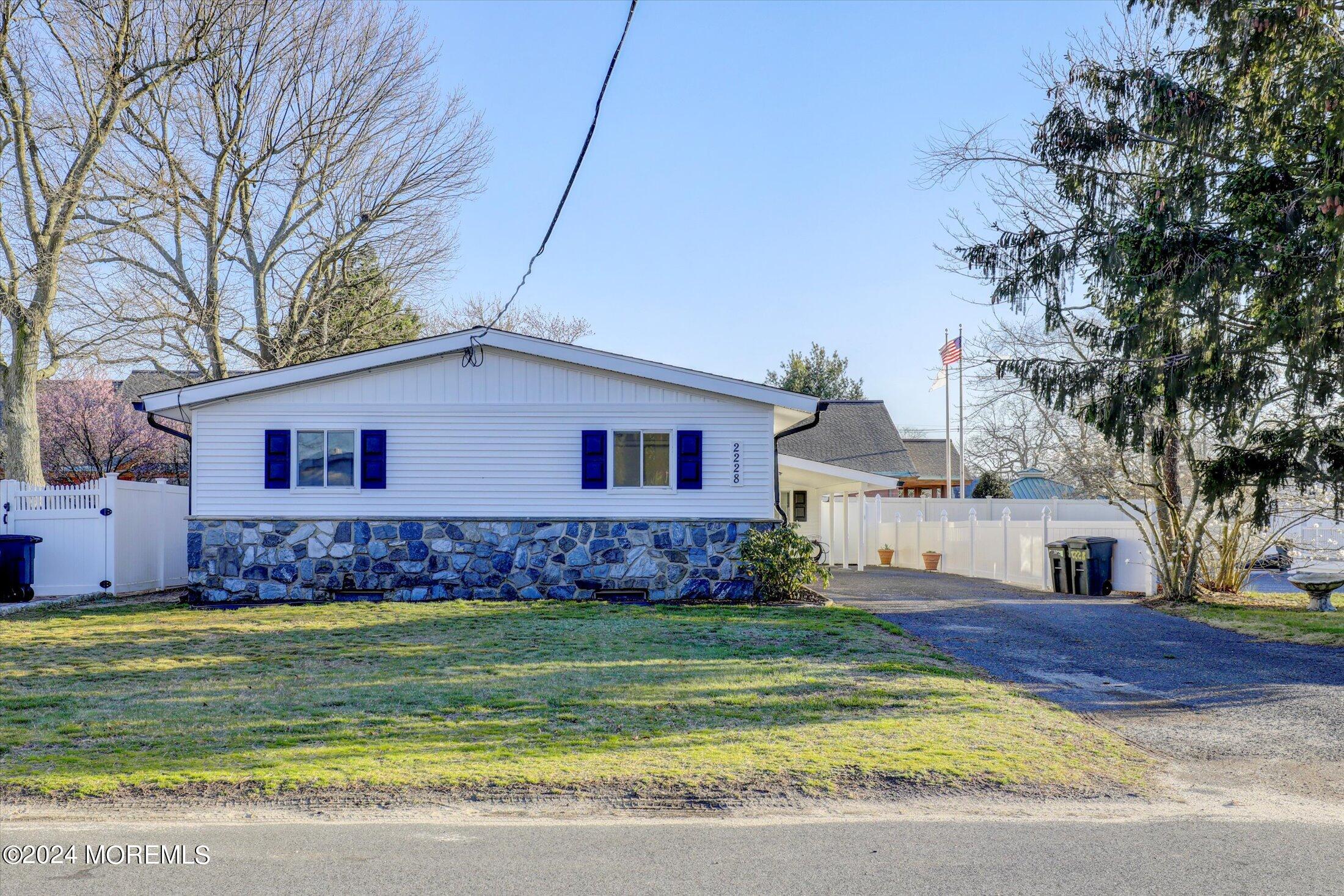 2228 N Road Point Pleasant, NJ 08742 - Photo 3 of 52 01-Front of Home