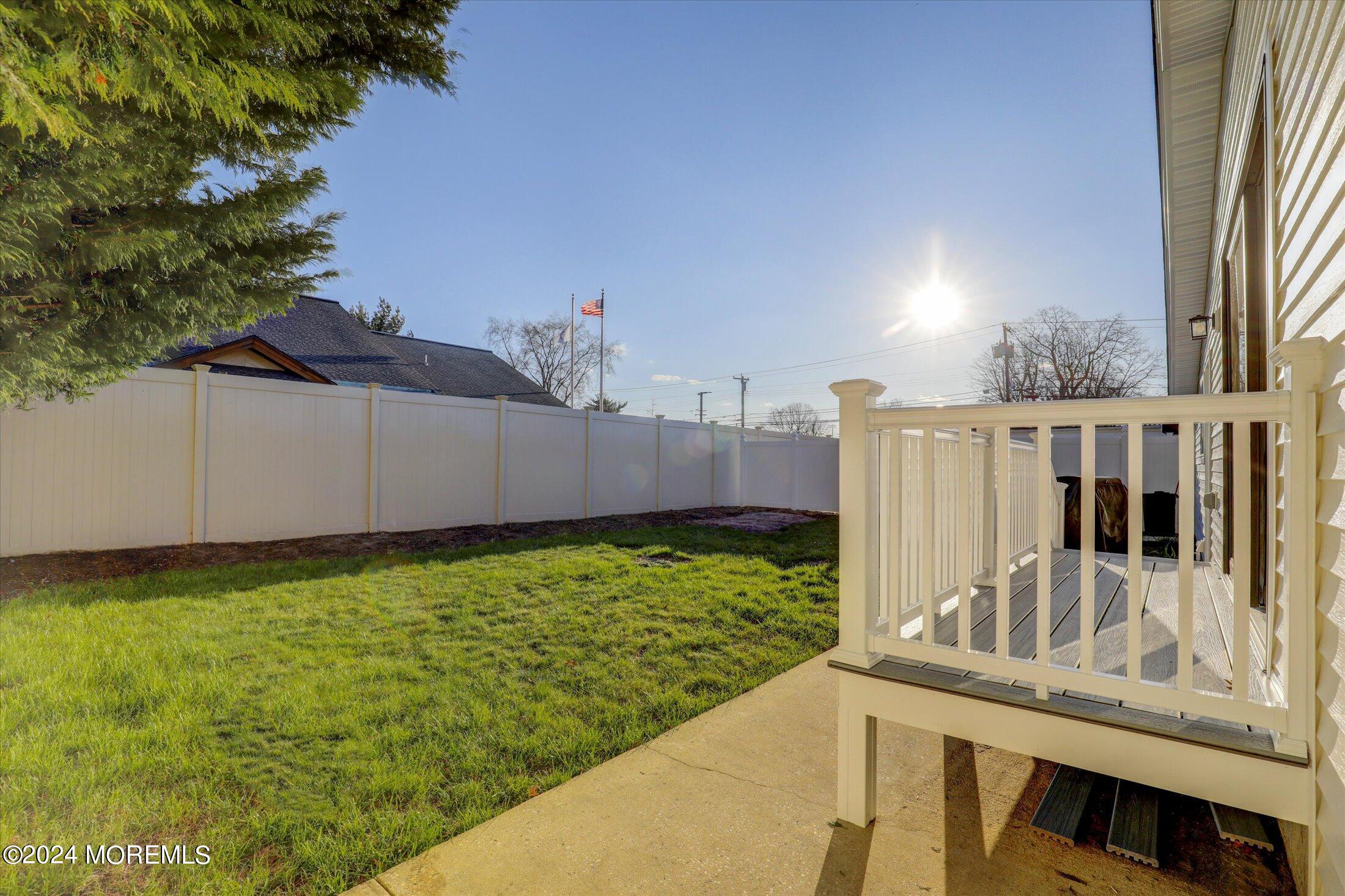 2228 N Road Point Pleasant, NJ 08742 - Photo 42 of 52 43-Backyard