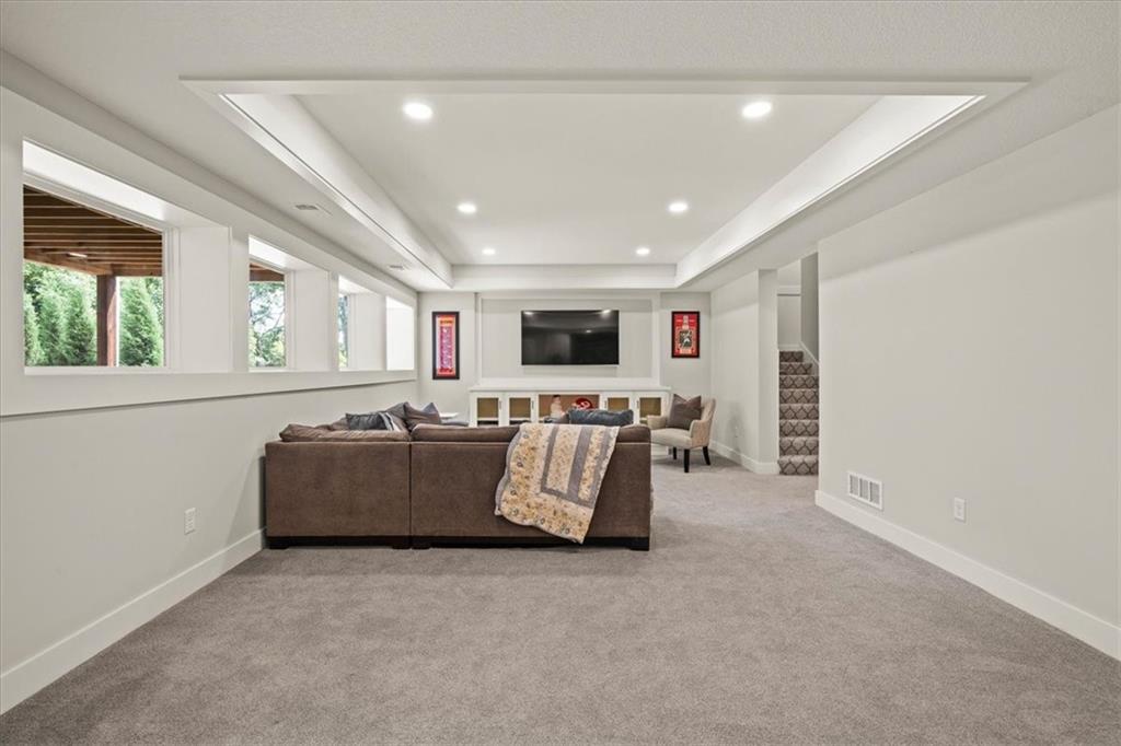 11621 South Mize Road Olathe, KS 66061 - Photo 47 of 58
