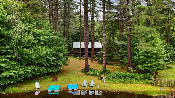 $499,900 | 331 Pardee Road, Russia, NY 13438