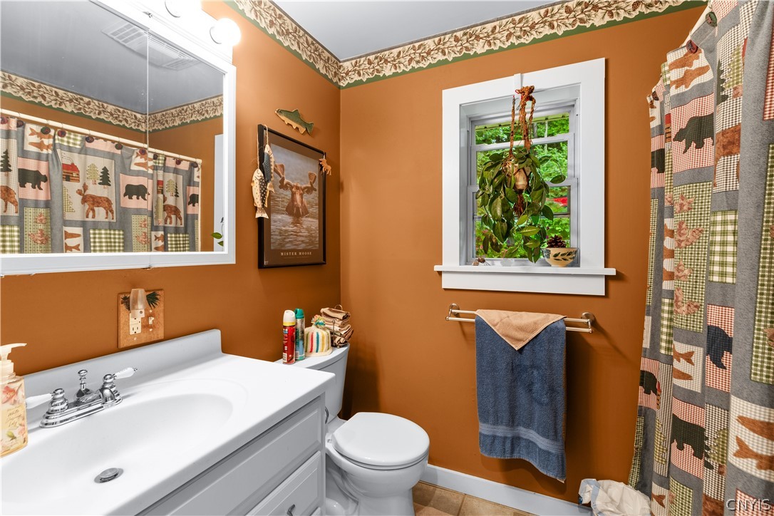 331 Pardee Road Russia, NY 13438 - Photo 15 of 29 Full Bath