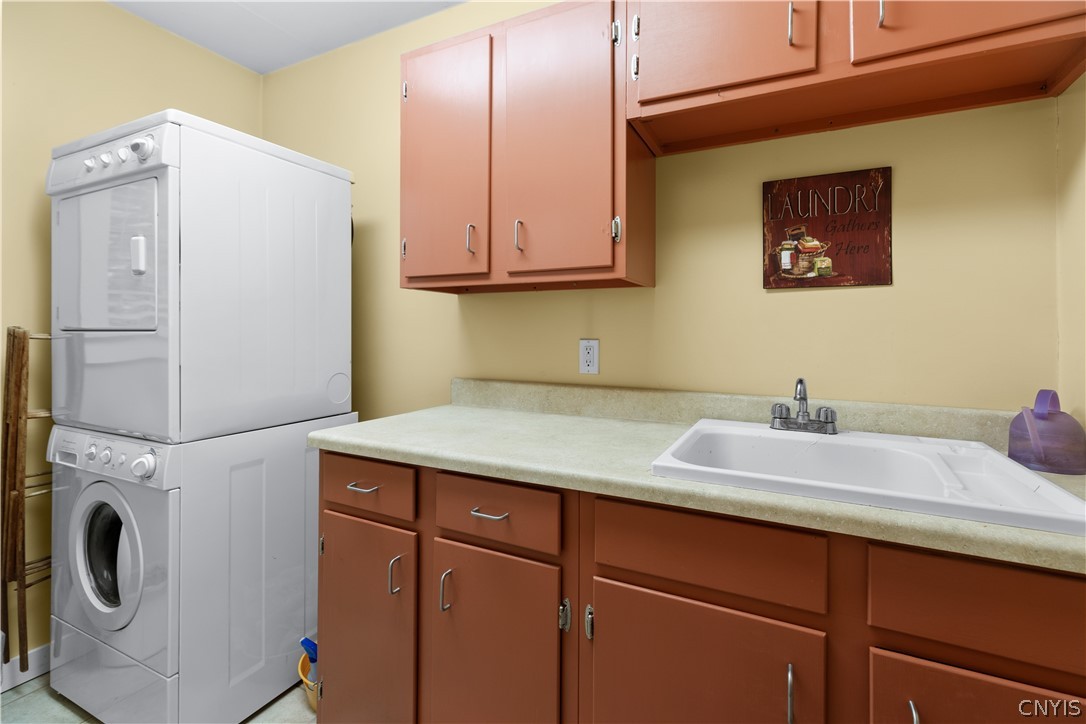 331 Pardee Road Russia, NY 13438 - Photo 16 of 29 Laundry Room First Floor