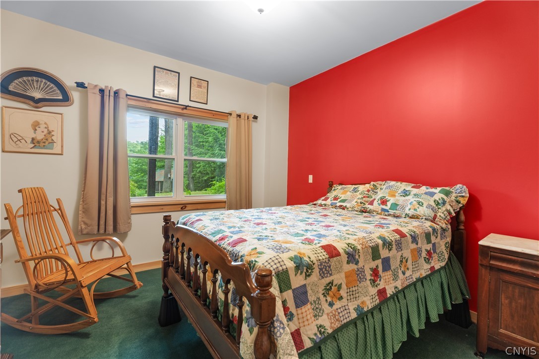 331 Pardee Road Russia, NY 13438 - Photo 19 of 29 Bedroom