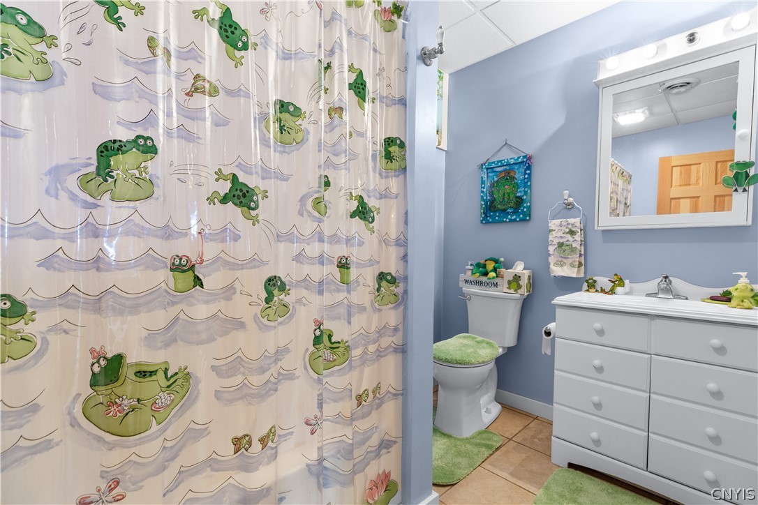331 Pardee Road Russia, NY 13438 - Photo 22 of 29 Full Bath