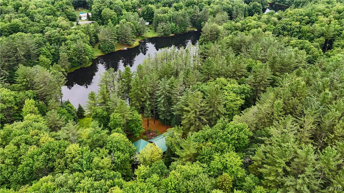 331 Pardee Road Russia, NY 13438 - Photo 27 of 29 Lake Gay Access for Fishing, Swimming, Kayaking an