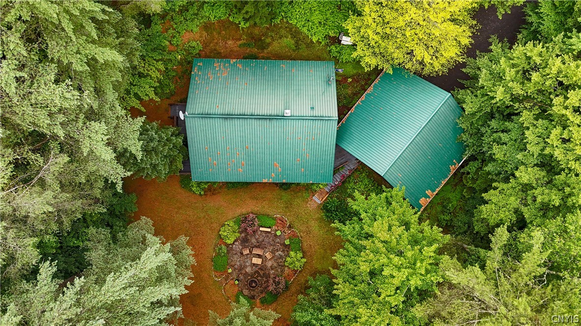 331 Pardee Road Russia, NY 13438 - Photo 28 of 29 Adirondack Retreat!
