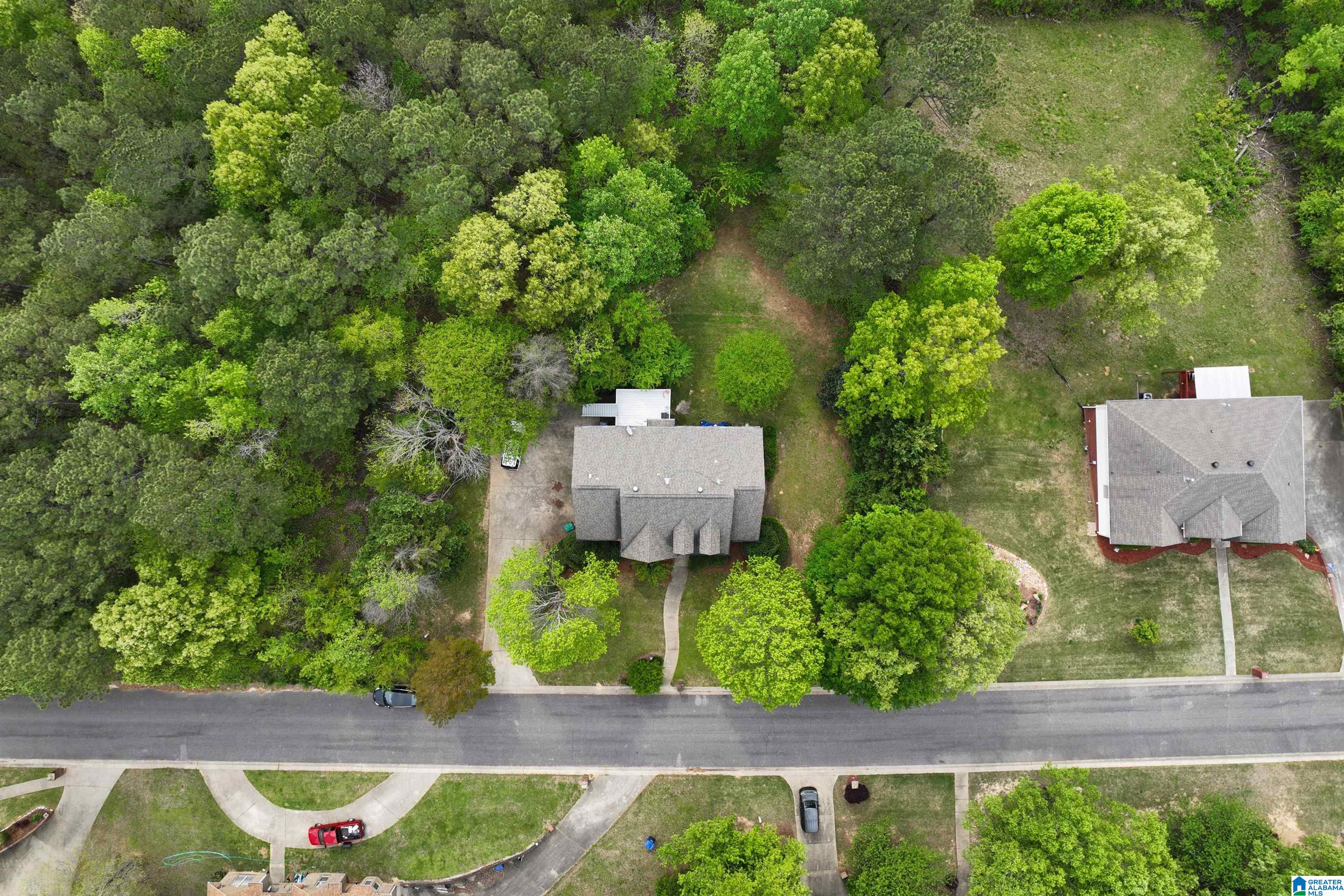 90 Ridgewood Lane Odenville, AL 35120 - Photo 54 of 65