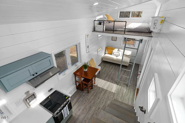 $200,000 | 111-113 Red Oak Drive, Louisburg, NC 27549