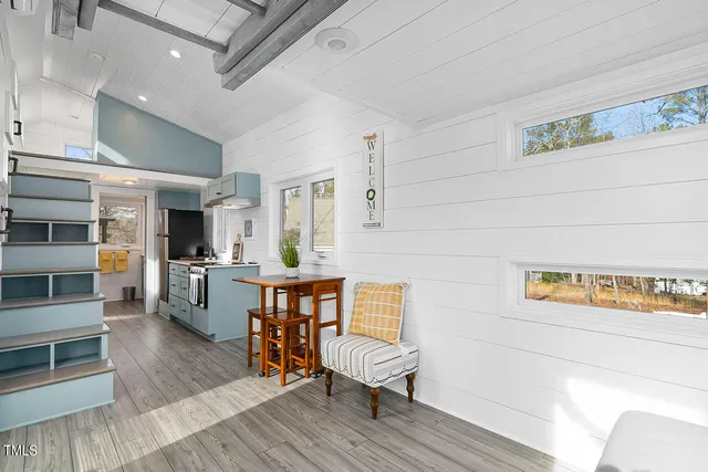 $200,000 | 111-113 Red Oak Drive, Louisburg, NC 27549