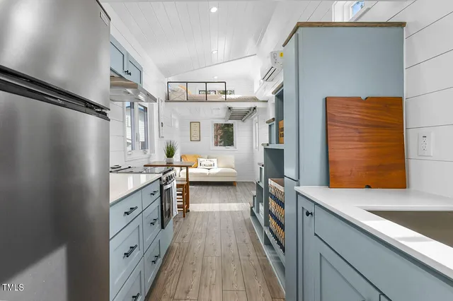 $200,000 | 111-113 Red Oak Drive, Louisburg, NC 27549