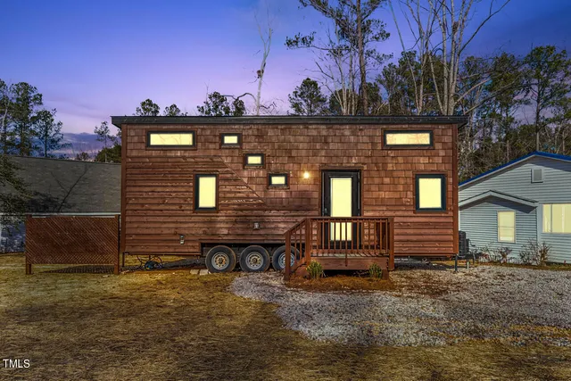 $200,000 | 111-113 Red Oak Drive, Louisburg, NC 27549