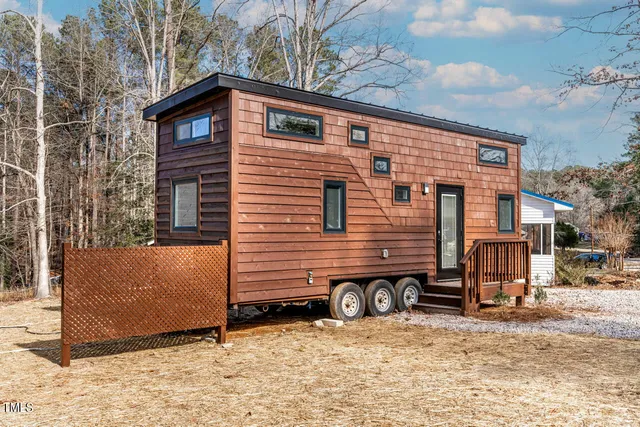 $200,000 | 111-113 Red Oak Drive, Louisburg, NC 27549