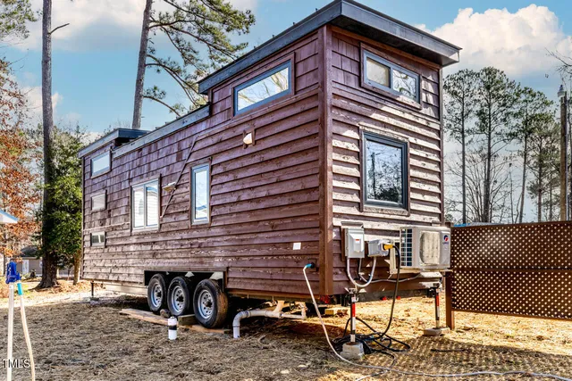 $200,000 | 111-113 Red Oak Drive, Louisburg, NC 27549