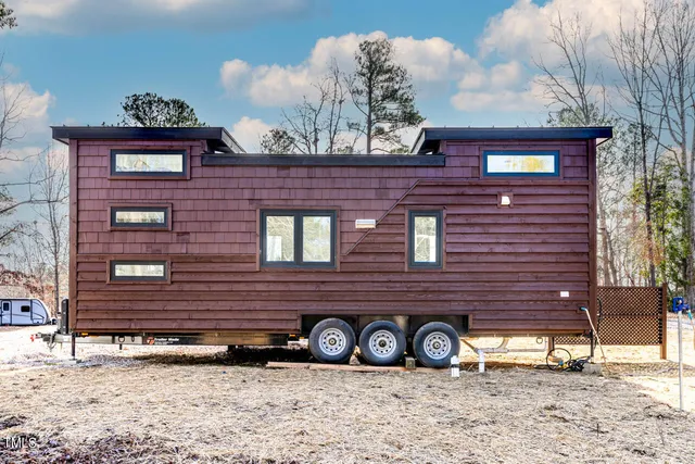 $200,000 | 111-113 Red Oak Drive, Louisburg, NC 27549