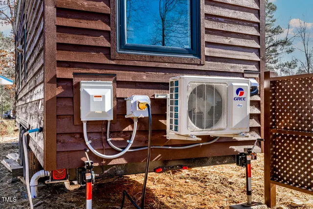 $200,000 | 111-113 Red Oak Drive, Louisburg, NC 27549