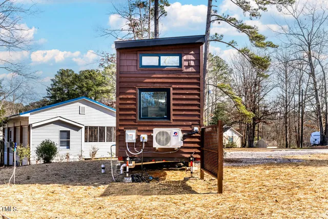 $200,000 | 111-113 Red Oak Drive, Louisburg, NC 27549