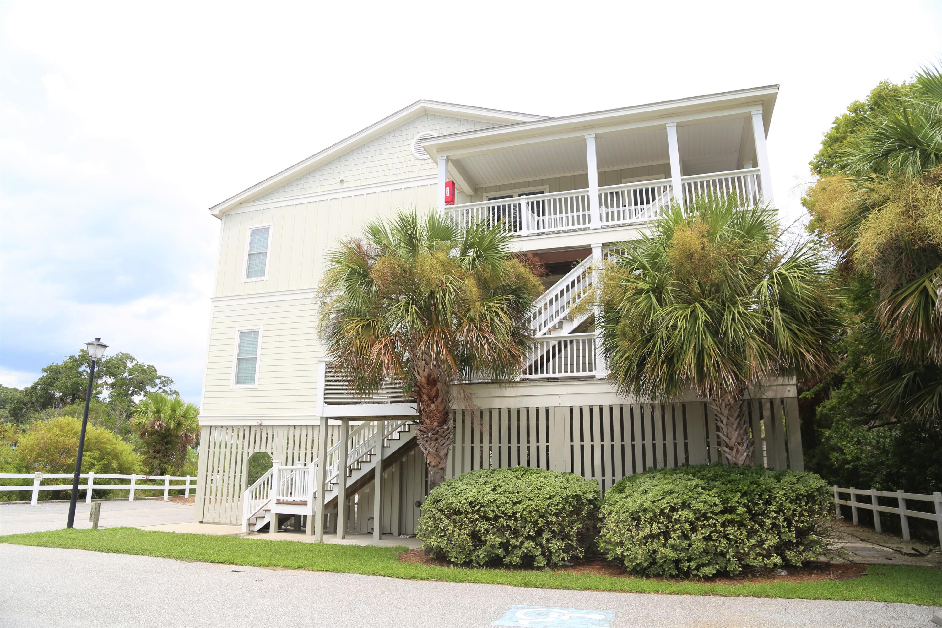 126 Jungle Road, Unit 7D Edisto Island, SC 29438 - Photo 40 of 52 IMG_2736