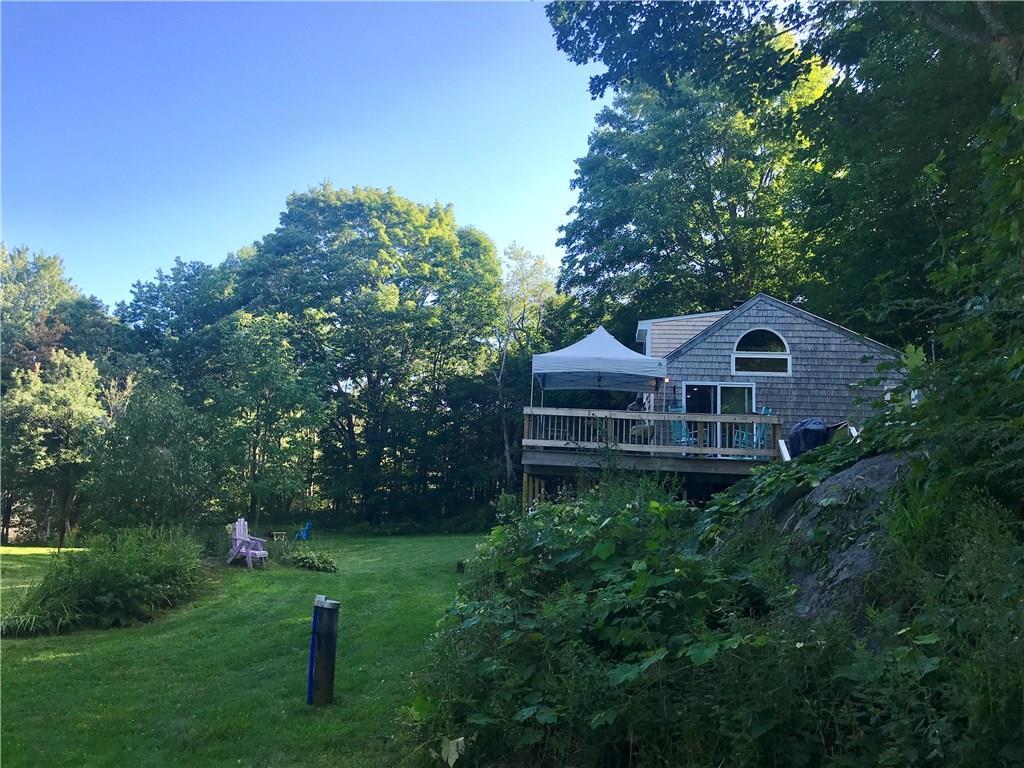 258 Prescott Hill Road Liberty, ME 04949 - Photo 26 of 35 Photo