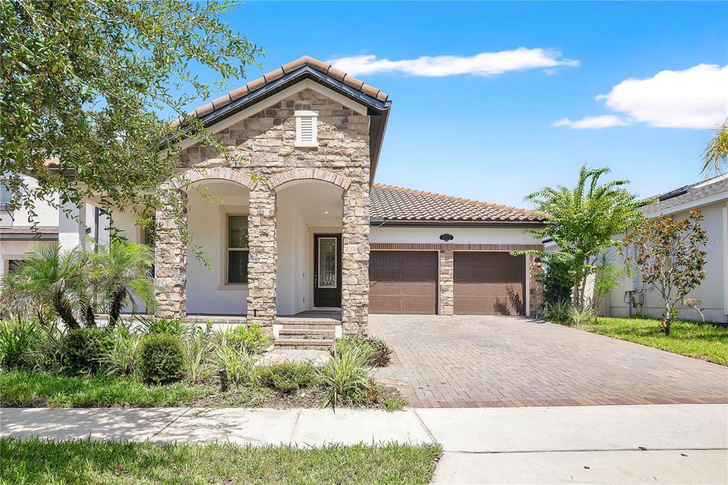 8318 Vivaro Isle Way Windermere, FL 34786 - Photo 1 of 35 Gallery Image 1
