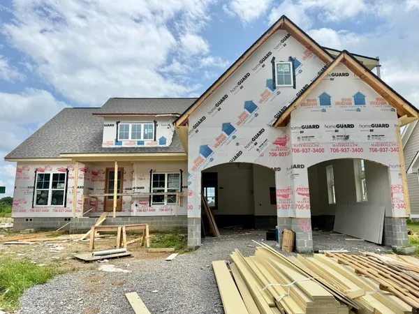 $529,900 | 117 Stone Throw Lane, Unit 88, Chickamauga, GA 30707