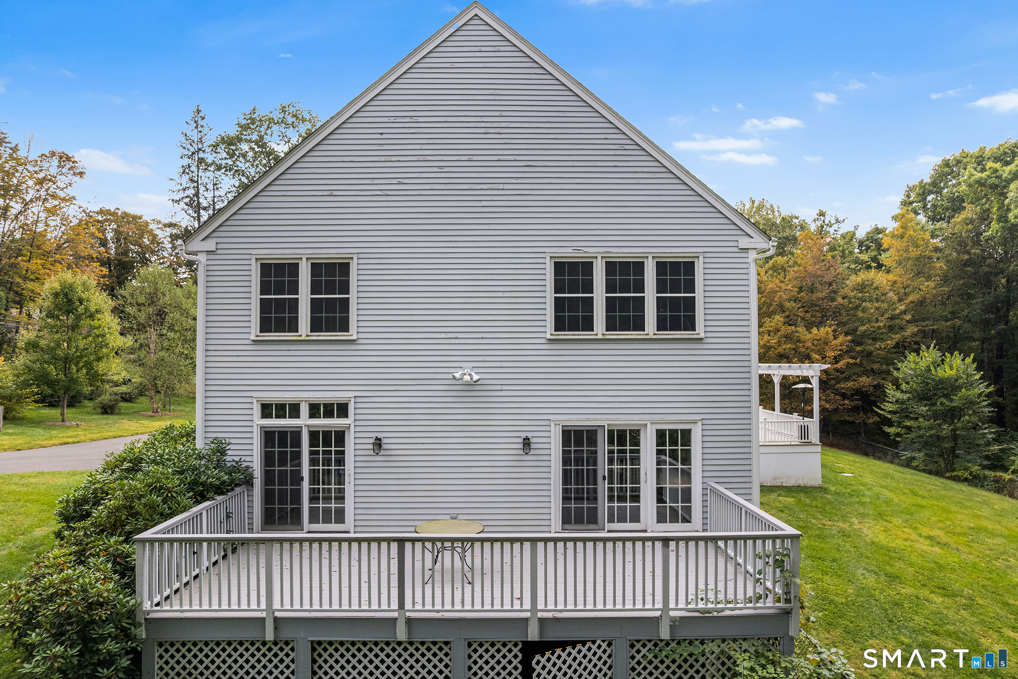 275 Talcott Notch Road Farmington, CT 06032 - Photo 37 of 40