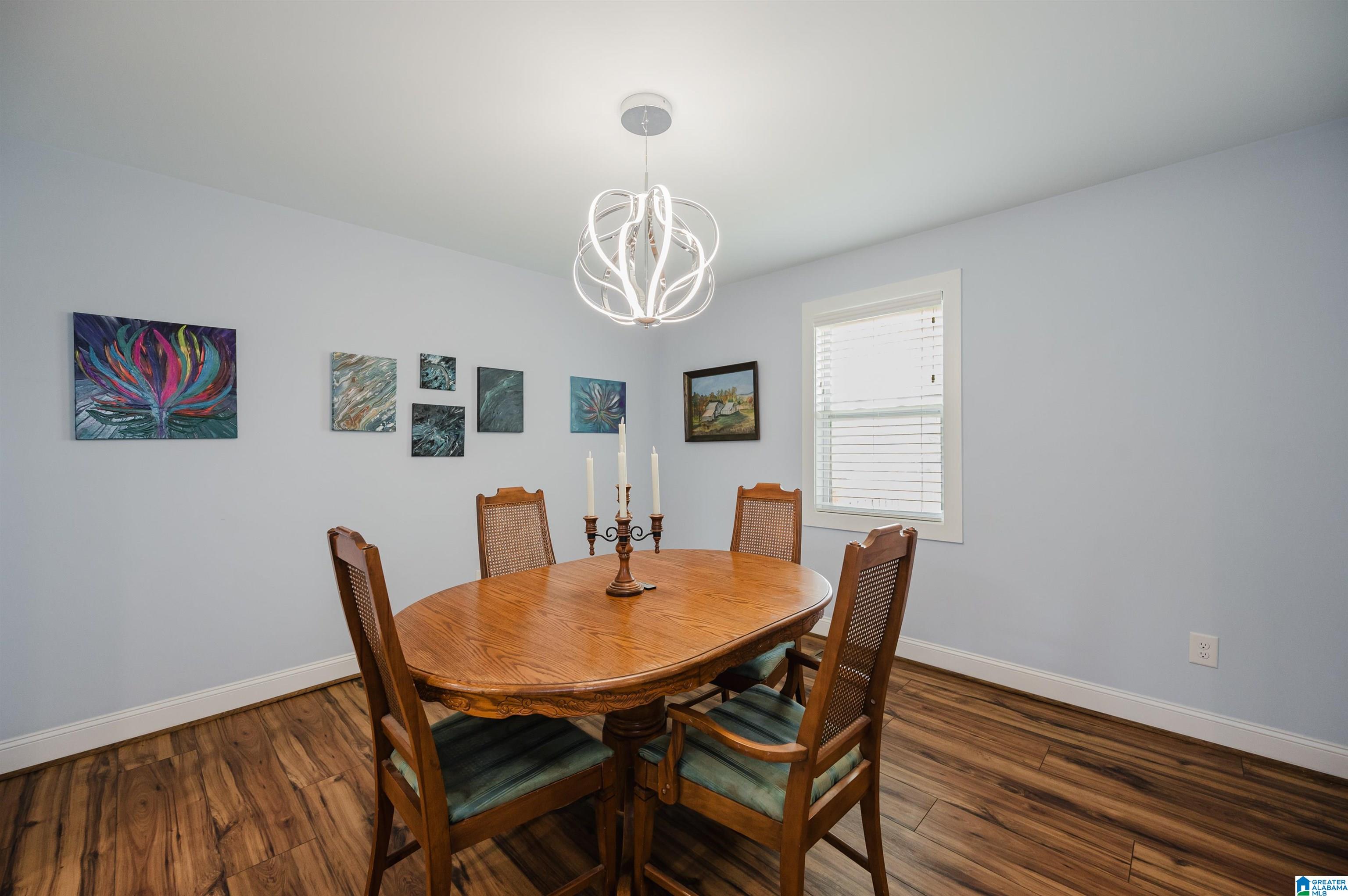 443 Huff Lane Steele, AL 35987 - Photo 11 of 54
