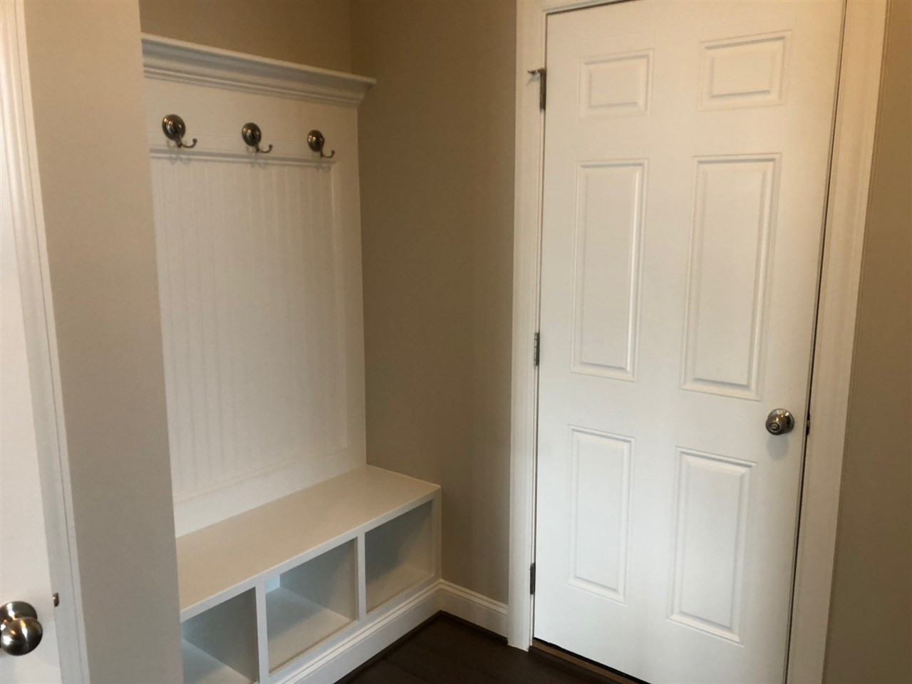 1500 Baxter Ridge Court Apex, NC 27502 - Photo 21 of 25 Mud Room