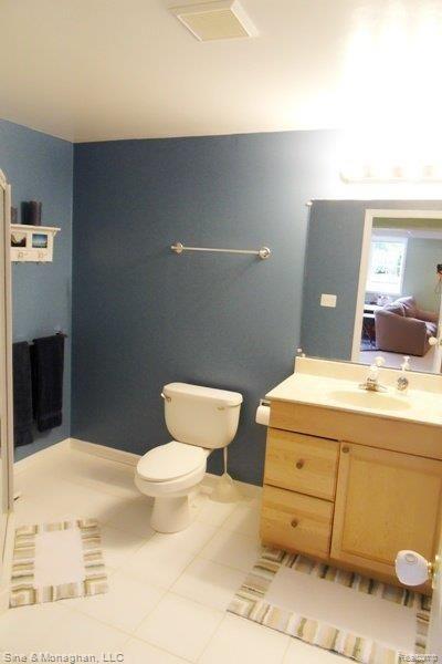 768 Loggers Circle Rochester, MI 48307 - Photo 32 of 41 3rd full bath