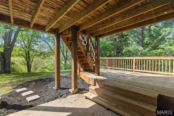 $335,000 | 1433 Glenlea Drive, Maryland Heights, MO 63043