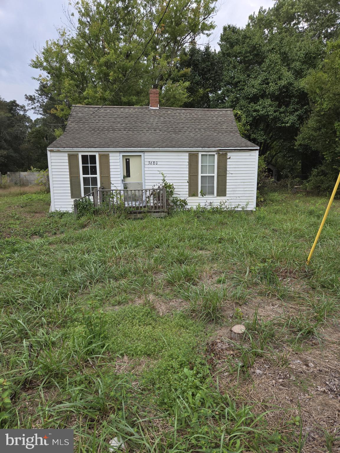 3680 Houston Branch Road Federalsburg, MD 21632 - Photo 1 of 8 Gallery Image 1