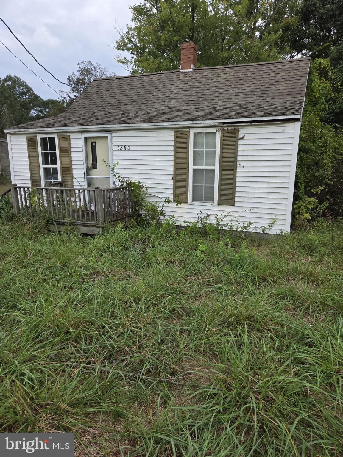 3680 Houston Branch Road Federalsburg, MD 21632 - Photo 5 of 8 Gallery Image 5