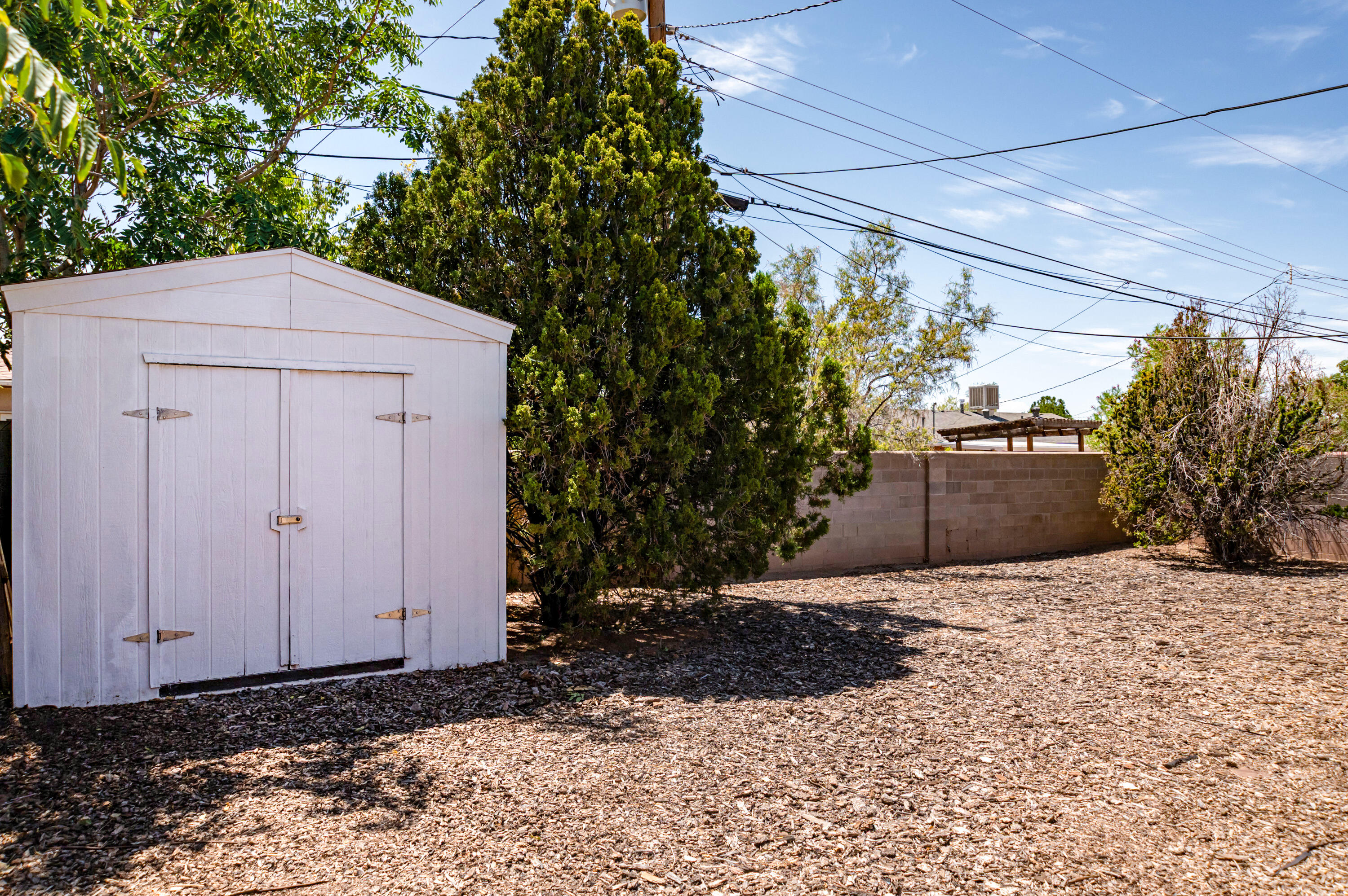 6104 Aztec Road Northeast Albuquerque, NM 87110 - Photo 23 of 23 Gallery Image 23