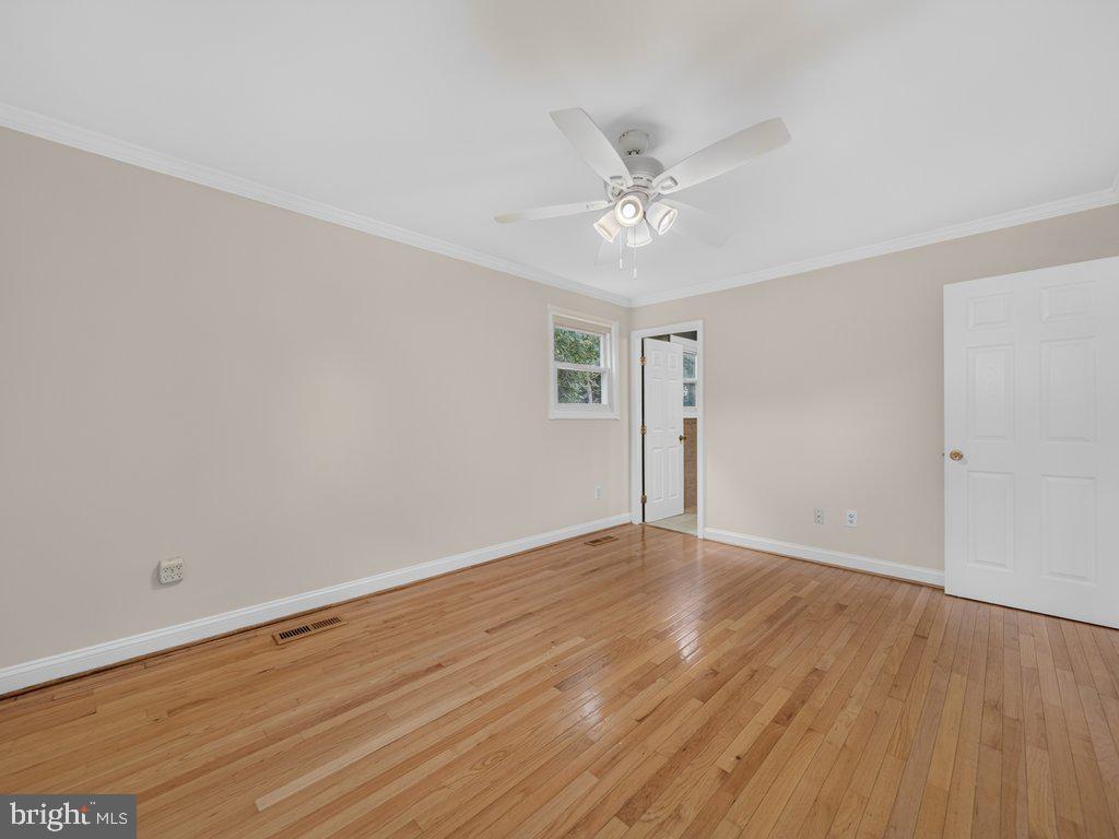 2903 Ivy Bridge Road, Unit N Fort Washington, MD 20744 - Photo 34 of 53 Primary bedroom