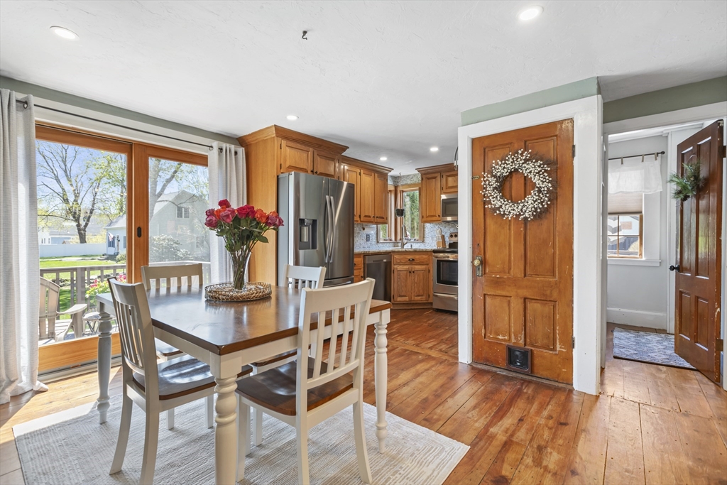 14 Cook Street Douglas, MA 01516 - Photo 16 of 36