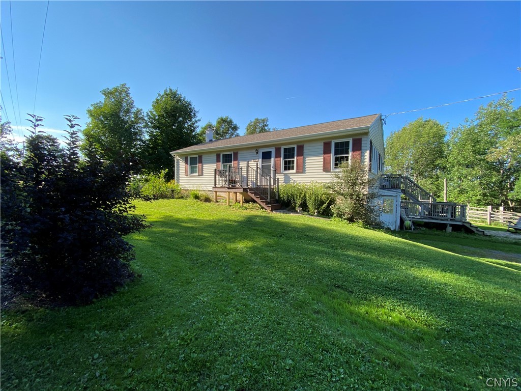 3837 Cody Road Fenner, NY 13035 - Photo 1 of 1
