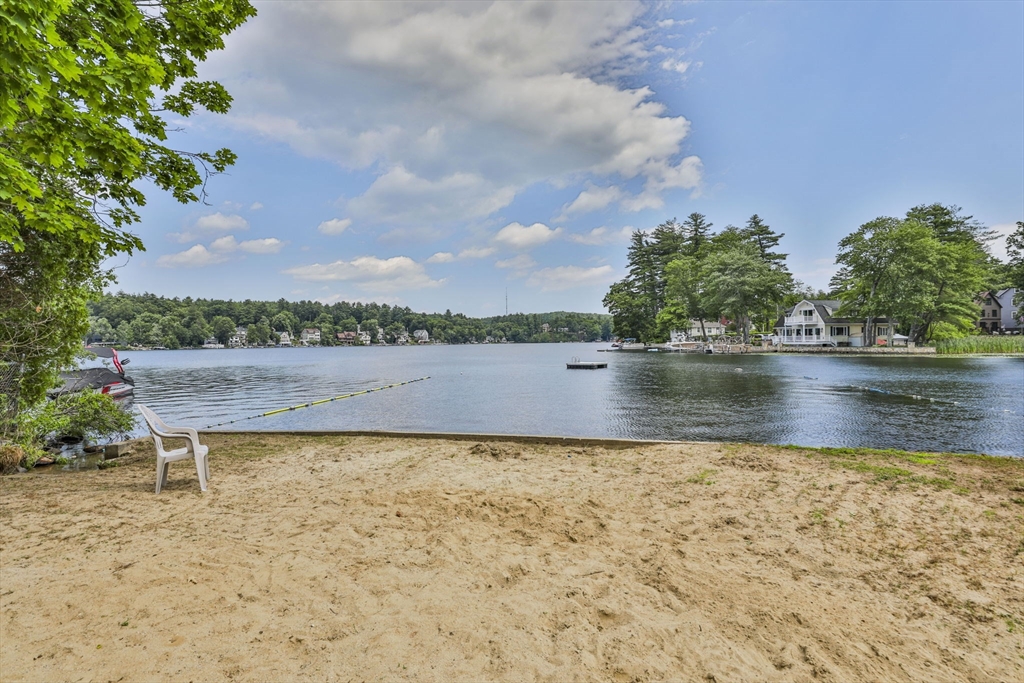 4 Cross Street Windham, NH 03087 - Photo 29 of 30 a view of a lake