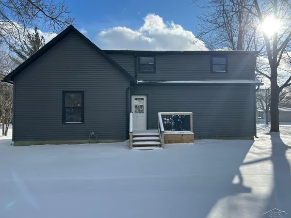 $72,200 | 6306 Pine Street, Cass City, MI 48726