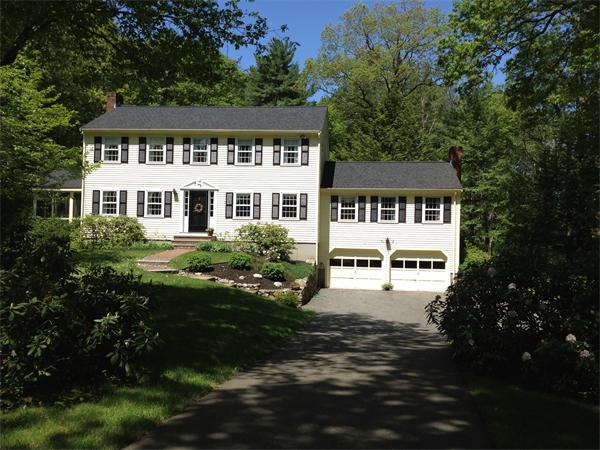 28 Wilmor Road Topsfield, MA 01983 - Photo 2 of 16