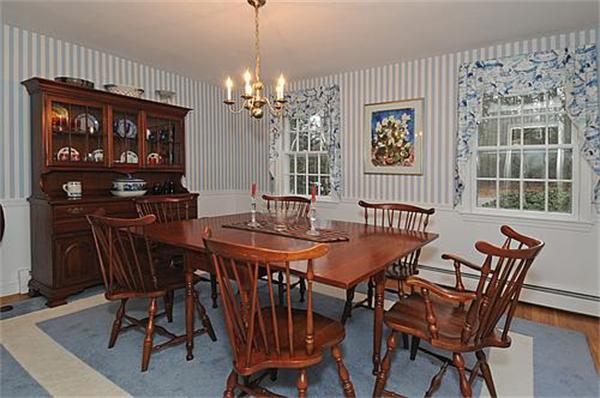 28 Wilmor Road Topsfield, MA 01983 - Photo 4 of 16