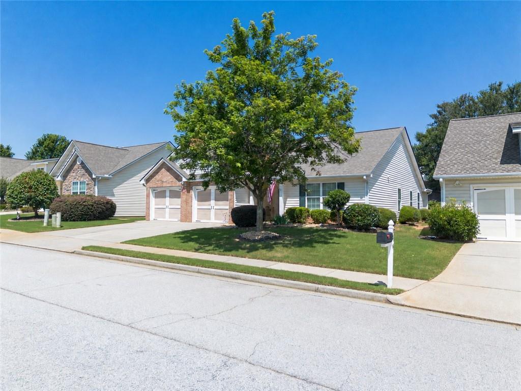 534 Triumph Way Winder, GA 30680 - Photo 3 of 32