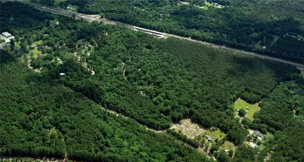 $325,000 | 21.85-acres Boyd Davis Road, Bush, LA 70431
