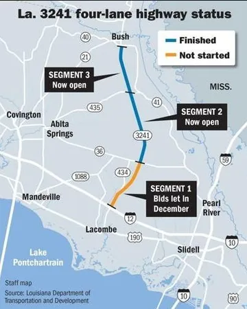 $325,000 | 21.85-acres Boyd Davis Road, Bush, LA 70431