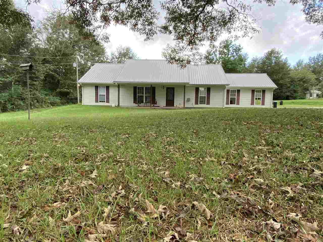 509 Dub Lucky Road Magee, MS 39111 - Photo 1 of 31 Photo 1